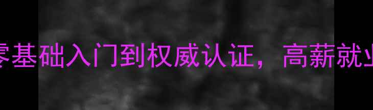 GIC珠宝鉴定师培训课程零基础入门到权威认证高薪就业指南附最新课程大纲