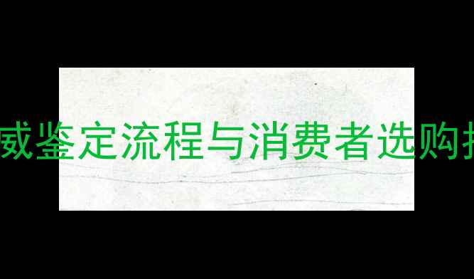 图片 NGTC认证钻石品质全：权威鉴定流程与消费者选购指南（附4C标准对比表）1