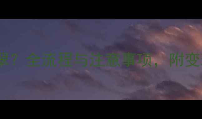 典当行如何典当翡翠全流程与注意事项附变现技巧和评估标准