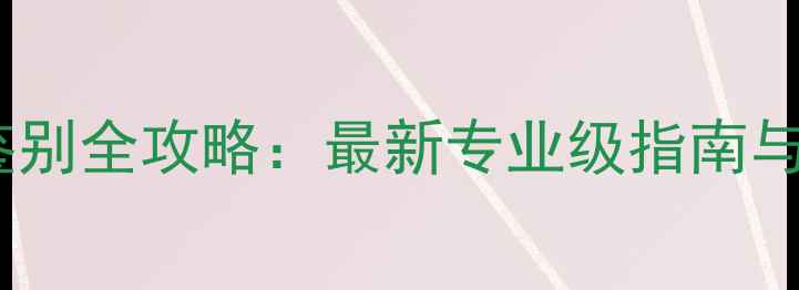 图片 冰种翡翠鉴别全攻略：最新专业级指南与市场价值2