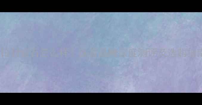 图片 金铂利钻石怎么样？珠宝品牌深度测评及选购指南2