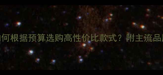图片 银戒指价格全：如何根据预算选购高性价比款式？附主流品牌对比与佩戴技巧